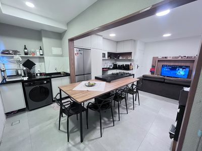 Apartamento, 3 quartos - Foto 1