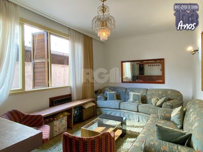 Apartamento, 3 quartos, 118 m² - Foto 1