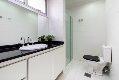 Apartamento, 3 quartos, 141 m² - Foto 3