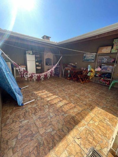 Sobrado, 3 quartos, 152 m² - Foto 3