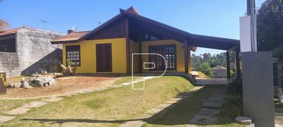 Casa de Condomínio, 2 quartos - Foto 1
