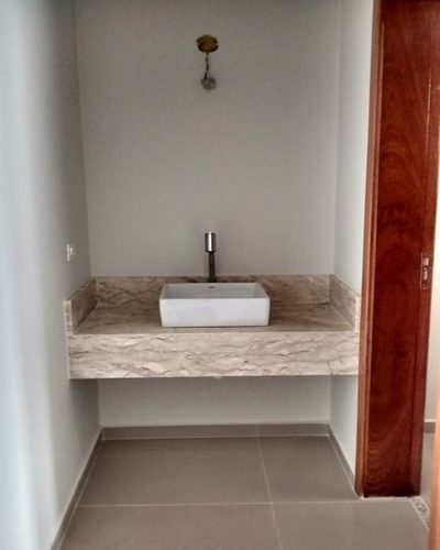 Casa, 3 quartos, 235 m² - Foto 3