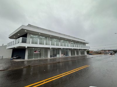 Loja-Salão, 142 m² - Foto 3