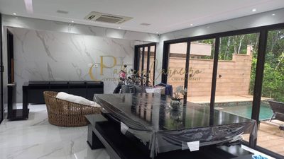 Casa, 5 quartos, 360 m² - Foto 2
