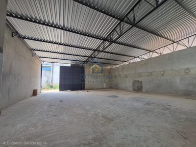 Depósito-Galpão - Foto 1