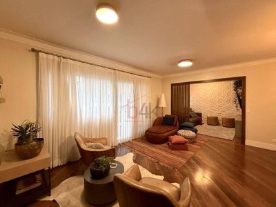 Apartamento, 3 quartos, 155 m² - Foto 4
