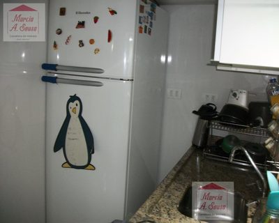 Apartamento, 2 quartos, 70 m² - Foto 4