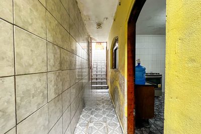 Casa de Vila, 2 quartos - Foto 5