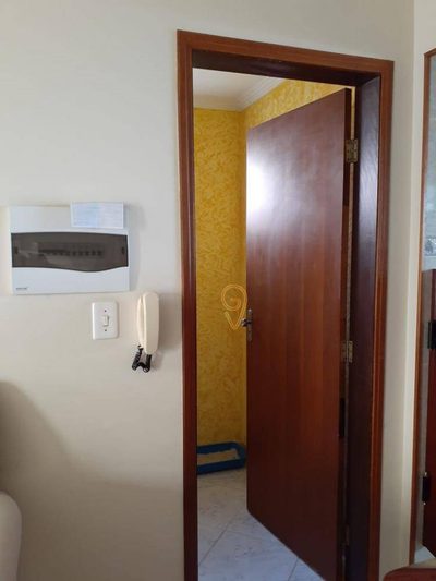 Casa de Condomínio, 2 quartos - Foto 5