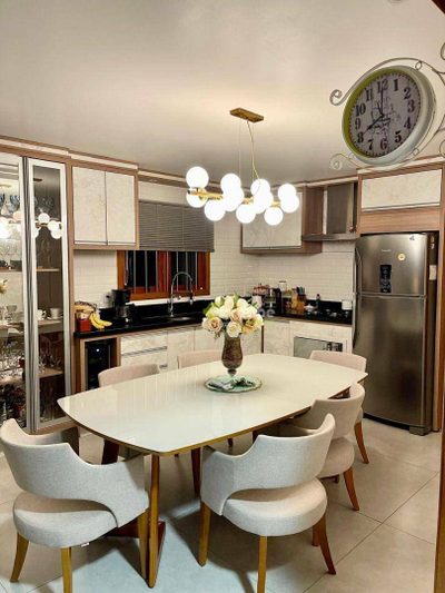 Casa, 3 quartos, 167 m² - Foto 4