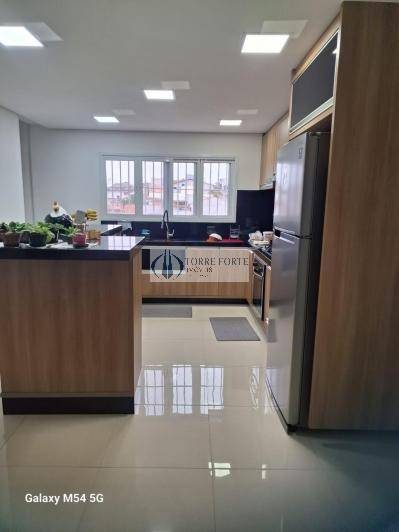 Casa, 3 quartos, 87 m² - Foto 1