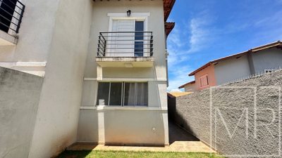 Casa, 2 quartos, 68 m² - Foto 1