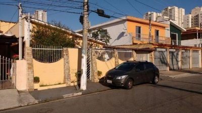 Casa, 5 quartos - Foto 1
