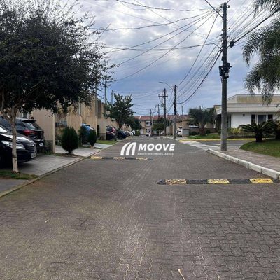 Sobrado, 2 quartos, 85 m² - Foto 5