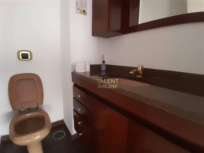 Apartamento, 4 quartos, 245 m² - Foto 3
