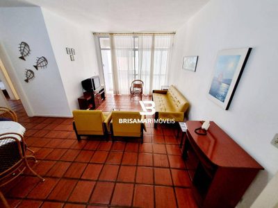 Apartamento, 2 quartos, 100 m² - Foto 2