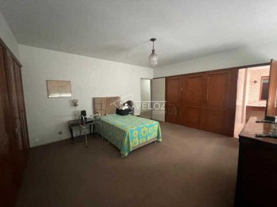 Apartamento, 4 quartos, 251 m² - Foto 1