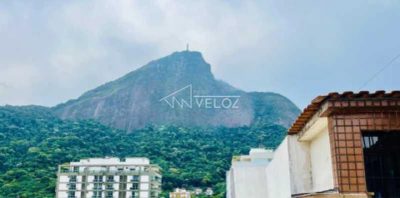 Cobertura, 4 quartos, 283 m² - Foto 3
