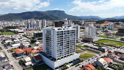 Apartamento, 3 quartos, 144 m² - Foto 2