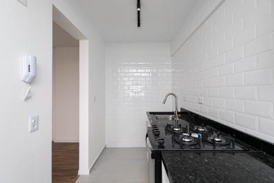 Apartamento, 2 quartos, 44 m² - Foto 5