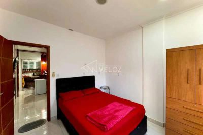Apartamento, 1 quarto, 35 m² - Foto 4