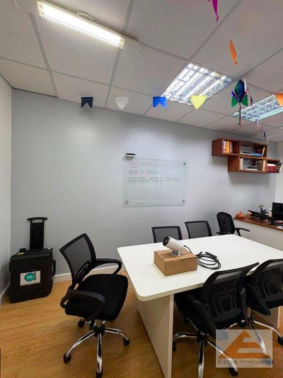 Sala-Conjunto, 64 m² - Foto 2