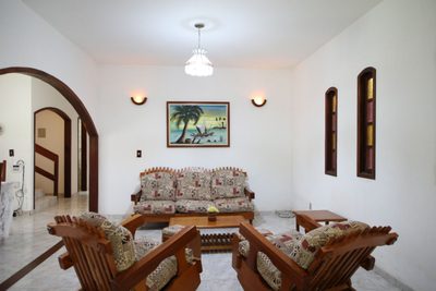 Casa, 3 quartos, 1250 m² - Foto 4