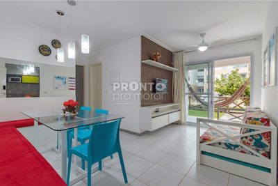 Apartamento, 2 quartos, 69 m² - Foto 3
