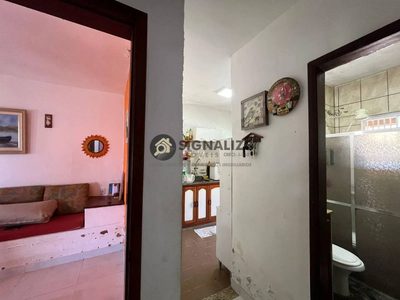 Casa de Condomínio, 2 quartos - Foto 5