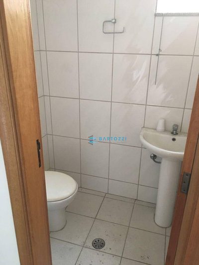 Sala-Conjunto, 38 m² - Foto 3