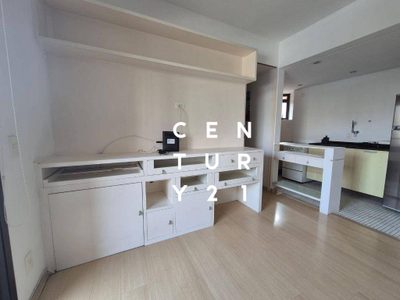 Apartamento, 1 quarto, 45 m² - Foto 2