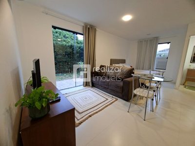 Apartamento, 1 quarto, 30 m² - Foto 1