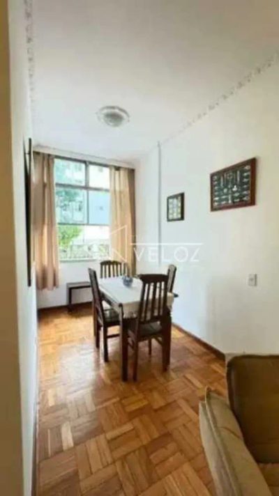 Apartamento, 2 quartos, 72 m² - Foto 3