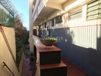 Apartamento, 54 m² - Foto 3
