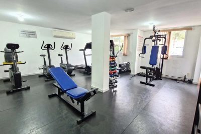 Apartamento, 2 quartos, 49 m² - Foto 2