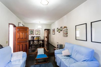 Casa, 4 quartos, 175 m² - Foto 3