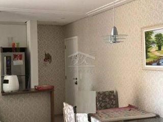 Apartamento, 2 quartos, 61 m² - Foto 2