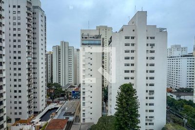 Apartamento, 1 quarto, 47 m² - Foto 2