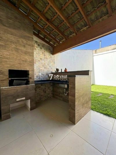 Casa de Condomínio, 2 quartos - Foto 3