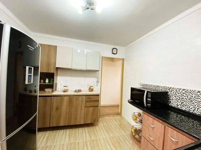 Apartamento, 3 quartos, 90 m² - Foto 4