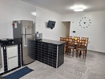 Sobrado, 3 quartos, 243 m² - Foto 4