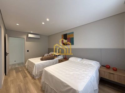 Sobrado, 5 quartos, 485 m² - Foto 5