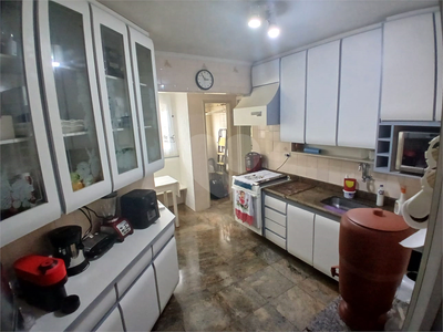 Apartamento, 3 quartos, 86 m² - Foto 3