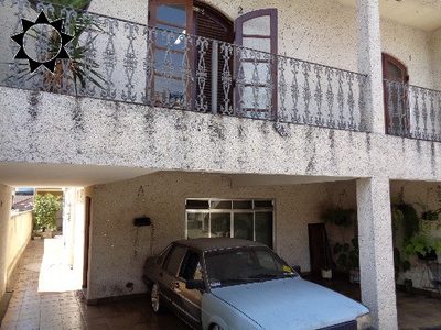 Casa, 2 quartos, 240 m² - Foto 2