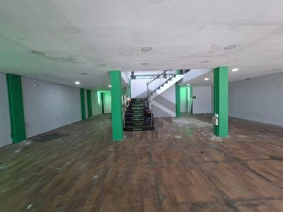 Loja-Salão, 500 m² - Foto 2