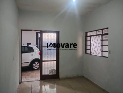 Casa, 2 quartos, 70 m² - Foto 1