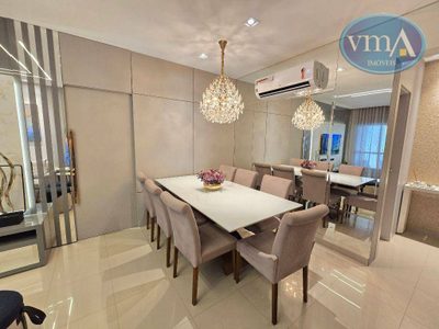 Apartamento, 3 quartos, 114 m² - Foto 5