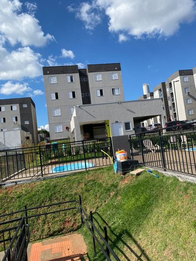 Apartamento, 2 quartos, 50 m² - Foto 4