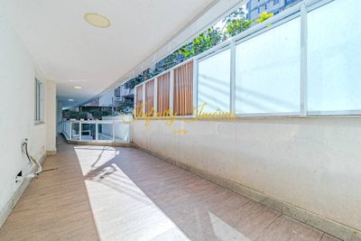 Apartamento, 3 quartos, 117 m² - Foto 4