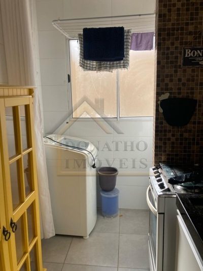 Apartamento, 2 quartos, 68 m² - Foto 5